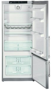 Холодильник Либхер CPesf 4613 Comfort фото 3 в Санкт-Петербурге Холодильник Liebherr CPesf 4613 Comfort фото 3 в Санкт-Петербурге