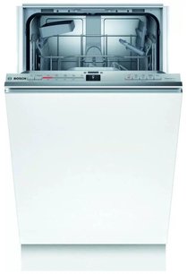 Встраиваемая посудомоечная машина BOSCH SPV2IKX1BR фото в Санкт-Петербурге Встраиваемая посудомоечная машина BOSCH SPV2IKX1BR фото в Санкт-Петербурге