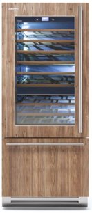 Винный шкаф Fhiaba S8991TWT3 фото в Санкт-Петербурге