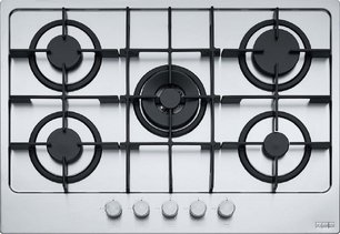 Варочная панель Franke FHMA 755 4G DC XS C фото в Санкт-Петербурге