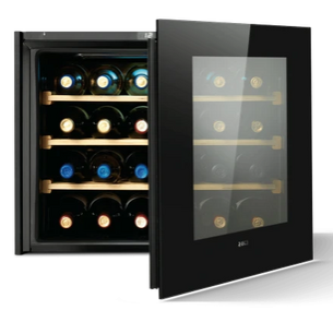 Встраиваемый винный шкаф Elica Veritas BI24 фото в Санкт-Петербурге