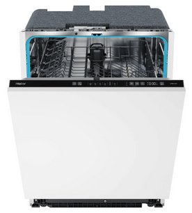 Встраиваемая посудомоечная машина Хайер HDWE14-592RU фото в Санкт-Петербурге Встраиваемая посудомоечная машина Haier HDWE14-592RU фото в Санкт-Петербурге