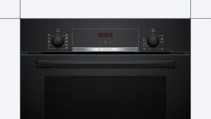 Духовой шкаф Bosch HBF514BB1T фото 3 в Санкт-Петербурге