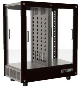 Винный холодильник IP CV 85 S фото в Санкт-Петербурге