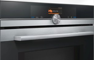 Духовой шкаф Сименс HM676G0S1 фото 3 в Санкт-Петербурге Духовой шкаф Siemens HM676G0S1 фото 3 в Санкт-Петербурге