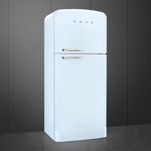 Холодильник Смег FAB50RPB5 фото 3 в Санкт-Петербурге Холодильник Smeg FAB50RPB5 фото 3 в Санкт-Петербурге