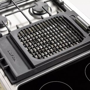 Варочная панель Lofra TRNM126/4BC BRONZE фото 3 в Санкт-Петербурге