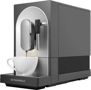 Кофемашина Маунфилд MF-A7021GR фото 2 в Санкт-Петербурге Кофемашина Maunfeld MF-A7021GR фото 2 в Санкт-Петербурге