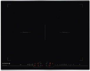 Варочная панель Де Дитрих DTI 1053 XE фото в Санкт-Петербурге Варочная панель De Dietrich DTI 1053 XE фото в Санкт-Петербурге