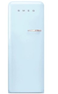 Холодильник Смег FAB28LPB3 фото в Санкт-Петербурге Холодильник Smeg FAB28LPB3 фото в Санкт-Петербурге