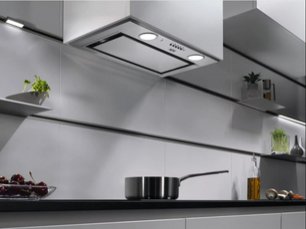 Встраиваемая вытяжка АЕГ DGE5661HM фото 3 в Санкт-Петербурге Встраиваемая вытяжка AEG DGE5661HM фото 3 в Санкт-Петербурге