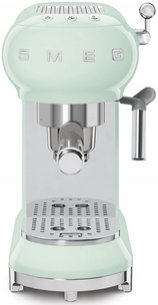 Кофемашина Smeg ECF01PGEU фото 3 в Санкт-Петербурге