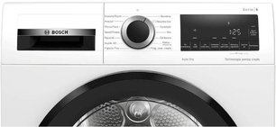 Сушильная машина Бош WQG233DKPL фото 4 в Санкт-Петербурге Сушильная машина Bosch WQG233DKPL фото 4 в Санкт-Петербурге