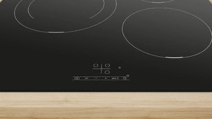 Индукционная варочная панель Бош PUJ611BB5E фото 3 в Санкт-Петербурге Индукционная варочная панель Bosch PUJ611BB5E фото 3 в Санкт-Петербурге