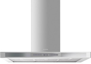 Вытяжка Смег KS912XE фото в Санкт-Петербурге Вытяжка Smeg KS912XE фото в Санкт-Петербурге