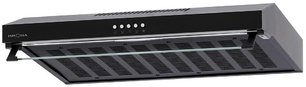 Вытяжка Krona OSTEN 600 black PB фото в Санкт-Петербурге Вытяжка Krona OSTEN 600 black PB фото в Санкт-Петербурге