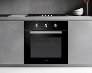 Электрический духовой шкаф Zigmund Shtain E 176 B фото 3 в Санкт-Петербурге