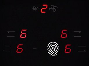 Варочная панель с вытяжкой BORA BHU фото 3 в Санкт-Петербурге