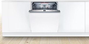 Встраиваемая посудомоечная машина Бош SMV 6ECX51E фото 2 в Санкт-Петербурге Встраиваемая посудомоечная машина Bosch SMV 6ECX51E фото 2 в Санкт-Петербурге