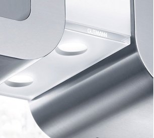 Вытяжка Гутман Silla фото 4 в Санкт-Петербурге Вытяжка Gutmann Silla фото 4 в Санкт-Петербурге