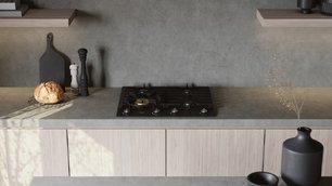 Варочная панель Аско HG1666AB фото 4 в Санкт-Петербурге Варочная панель Asko HG1666AB фото 4 в Санкт-Петербурге
