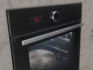 Духовой шкаф Горение BO 75 SY2B фото 2 в Санкт-Петербурге Духовой шкаф Gorenje BO 75 SY2B фото 2 в Санкт-Петербурге