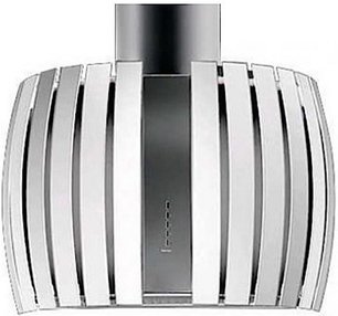 Вытяжка Фалмек Prestige isola 75 Vetro ix (800) white фото в Санкт-Петербурге Вытяжка Falmec Prestige isola 75 Vetro ix (800) white фото в Санкт-Петербурге