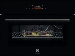 Духовой шкаф Electrolux LVL8E09Z фото в Санкт-Петербурге