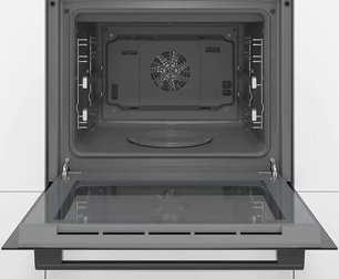 Духовой шкаф Bosch HIJ557YB0R фото 4 в Санкт-Петербурге