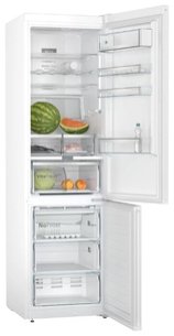 Холодильник с нижней морозильной камерой BOSCH KGN39AW32R фото 2 в Санкт-Петербурге Холодильник с нижней морозильной камерой BOSCH KGN39AW32R фото 2 в Санкт-Петербурге