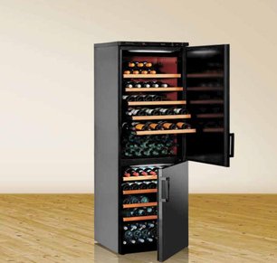 Винный шкаф IP C 600 CF фото 2 в Санкт-Петербурге