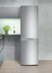 Холодильник Либхер CUef 3331 фото 4 в Санкт-Петербурге Холодильник Liebherr CUef 3331 фото 4 в Санкт-Петербурге