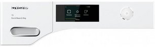 Сушильная машина Miele TWR780WP новая, с витрины фото 2 в Санкт-Петербурге