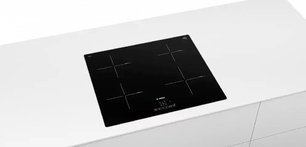 Индукционная варочная панель BOSCH PIE611BB1E фото 4 в Санкт-Петербурге Индукционная варочная панель BOSCH PIE611BB1E фото 4 в Санкт-Петербурге
