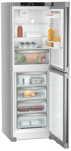 Холодильник Либхер CNsfd 5204 Pure NoFrost фото 3 в Санкт-Петербурге Холодильник Liebherr CNsfd 5204 Pure NoFrost фото 3 в Санкт-Петербурге