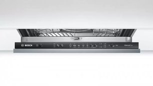 Встраиваемая посудомоечная машина BOSCH SMV25FX02R фото 4 в Санкт-Петербурге Встраиваемая посудомоечная машина BOSCH SMV25FX02R фото 4 в Санкт-Петербурге