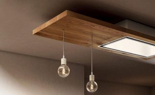 Вытяжка ELICA LULLABY WOOD/F/120 фото 2 в Санкт-Петербурге Вытяжка ELICA LULLABY WOOD/F/120 фото 2 в Санкт-Петербурге