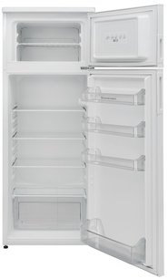 Холодильник Шауб Лоренц SLUS230W3M фото 2 в Санкт-Петербурге Холодильник Schaub Lorenz SLUS230W3M фото 2 в Санкт-Петербурге