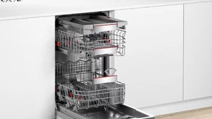 Встраиваемая посудомоечная машина BOSCH SPD8ZMX1MR фото 2 в Санкт-Петербурге Встраиваемая посудомоечная машина BOSCH SPD8ZMX1MR фото 2 в Санкт-Петербурге