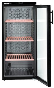 Винный шкаф Liebherr WKb 3212 Vinothek фото 3 в Санкт-Петербурге