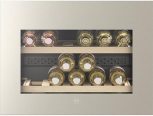 Встраиваемый винный шкаф Фауцуг WineCooler V4000 45 WC4T-51113 L Pearl mirror glass фото в Санкт-Петербурге Встраиваемый винный шкаф V-ZUG WineCooler V4000 45 WC4T-51113 L Pearl mirror glass фото в Санкт-Петербурге