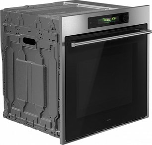 Духовой шкаф Аско OCM66SSH фото 4 в Санкт-Петербурге Духовой шкаф Asko OCM66SSH фото 4 в Санкт-Петербурге