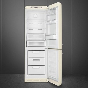 Холодильник Smeg FAB32RCR6 фото 3 в Санкт-Петербурге