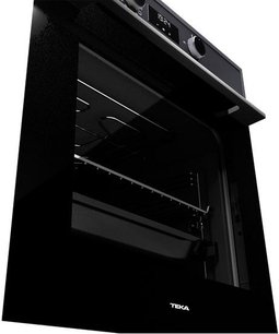 Духовой шкаф Тека HSB 630 P BLACK фото 3 в Санкт-Петербурге Духовой шкаф Teka HSB 630 P BLACK фото 3 в Санкт-Петербурге