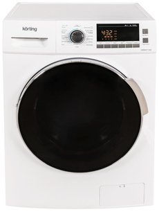 Узкая стиральная машина Кертинг KWM 45T1060 фото 2 в Санкт-Петербурге Узкая стиральная машина Korting KWM 45T1060 фото 2 в Санкт-Петербурге