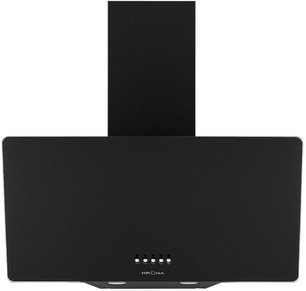 Вытяжка Krona POLLY 600 BLACK PB фото 2 в Санкт-Петербурге Вытяжка Krona POLLY 600 BLACK PB фото 2 в Санкт-Петербурге