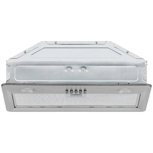 Встраиваемая вытяжка Krona LUISA 600 INOX PB фото 4 в Санкт-Петербурге Встраиваемая вытяжка Krona LUISA 600 INOX PB фото 4 в Санкт-Петербурге