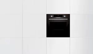 Духовой шкаф Бош HBA517BM0R фото 4 в Санкт-Петербурге Духовой шкаф Bosch HBA517BM0R фото 4 в Санкт-Петербурге