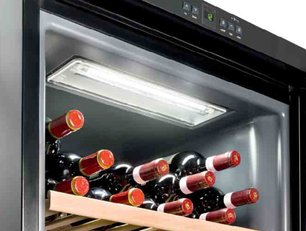 Винный шкаф Liebherr WKt 4552 фото 3 в Санкт-Петербурге