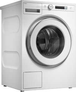 Стиральная машина Аско W3096RW фото 2 в Санкт-Петербурге Стиральная машина Asko W3096RW фото 2 в Санкт-Петербурге